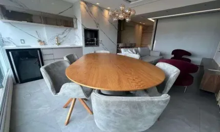 Imóvel para venda possui 115 metros quadrados com 3 quartos em belenzinho - são paulo - sp