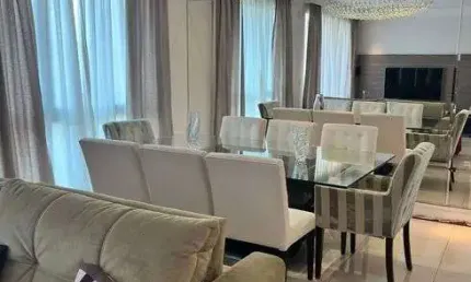 Apartamento para venda tem 144 metros quadrados com 3 quartos em vila santo estevão - são paulo - sp