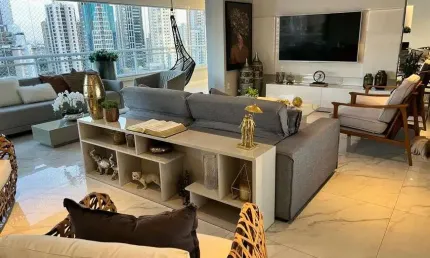 Apartamento para venda tem 209 metros quadrados com 4 quartos em vila gomes cardim - são paulo - sp
