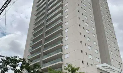 Apartamento com 3 quartos à venda na Rua Arariba, 300, Vila Regente Feijó, São Paulo