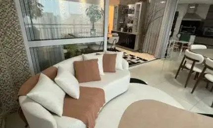 Apartamento com 3 quartos à venda na Rua Boa Esperança, 267, Chácara Santo Antônio (Zona Leste), São Paulo