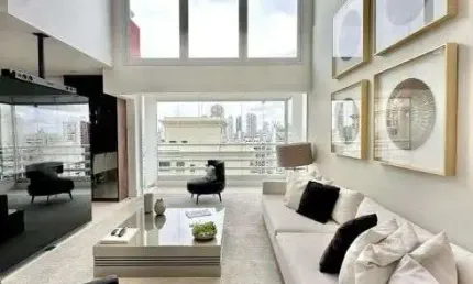 Duplex para venda tem 290 metros quadrados com 4 quartos em vila gomes cardim - são paulo - sp