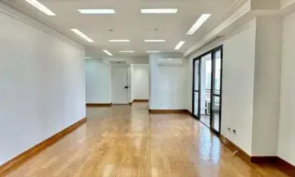 Imóvel para venda com 168 metros quadrados com 3 quartos em jardim anália franco - são paulo - sp