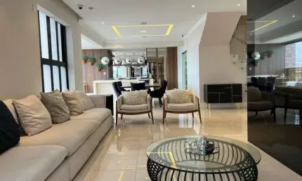 Cobertura para venda tem 315 metros quadrados com 3 quartos em jardim anália franco - são paulo - sp