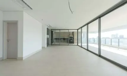 Apartamento de 374 metros quadrados no bairro tatuapé com 4 quartos