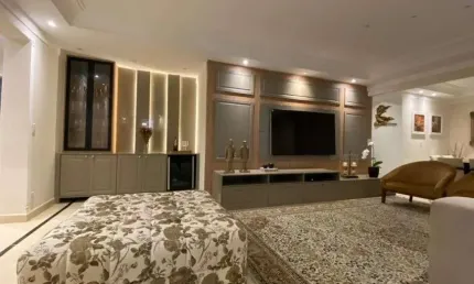 Imóvel para venda possui 246 metros quadrados com 4 quartos em tatuapé - são paulo - sp