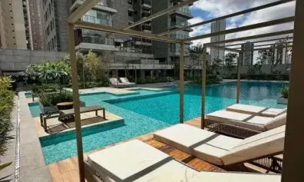 Jardim analia franco apartamento para venda tem 257 metros quadrados com 4 quartos