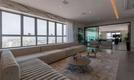 Apartamento com 4 quartos à venda na Rua Itapeti, 141, Vila Gomes Cardim, São Paulo