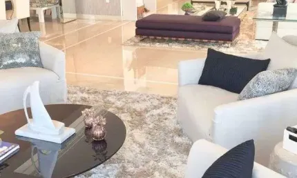 Apartamento com 4 quartos à venda na Rua Antônio Camardo, 360, Vila Gomes Cardim, São Paulo