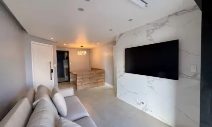 Apartamento com 3 quartos à venda na Rua Vilela, 750, Tatuapé, São Paulo
