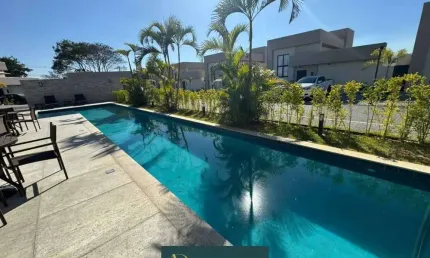 Casa em condomínio fechado com 3 quartos à venda na avenida dulce geralda diniz, quintas coloniais, contagem, 261 m2 por r$ 1.300.000