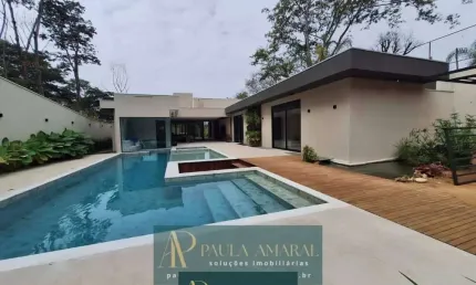 Casa com 4 quartos à venda em condados da lagoa, lagoa santa , 1600 m2 por r$ 7.300.000