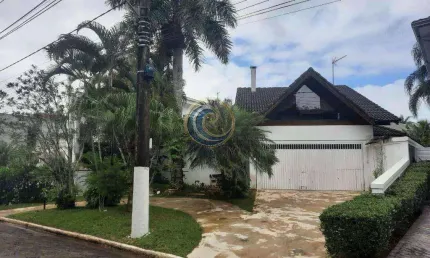 Casa em condomínio para venda em guarujá, jardim acapulco, 4 dormitórios, 2 suítes, 3 banheiros, 4 vagas