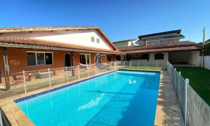 Casa em condomínio para venda em guarujá, praia do pernambuco, 4 dormitórios, 3 suítes, 4 banheiros, 5 vagas