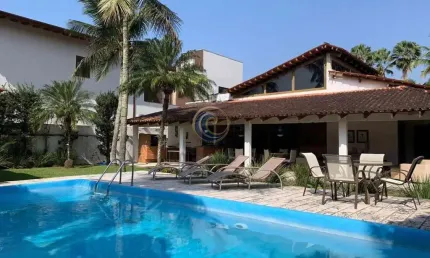 Casa em condomínio para venda em guarujá, jardim acapulco, 4 dormitórios, 4 suítes, 6 banheiros, 4 vagas