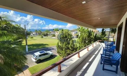 Casa em condomínio para locação, jardim acapulco, 4 dormitórios, 4 suítes, 2 vagas