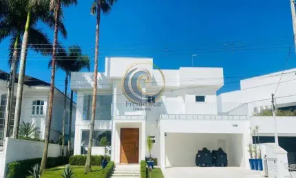 Casa em condomínio para venda, jardim acapulco, 5 dormitórios, 5 suítes, 8 banheiros, 6 vagas