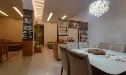 Lindo imovel a venda na regiao - 3dorms/1suíte -jardim campo limpo