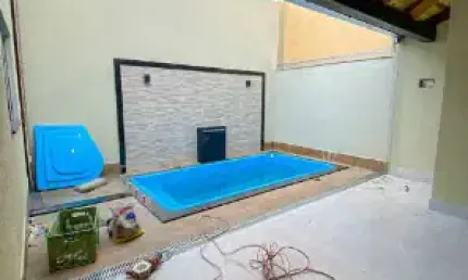 Lindo imovel a venda na regiao - 3dorms/1suíte -interlagos