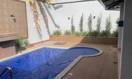 Casa a venda na região 3dorms/1suíte - km 18 osasco pronto para morar