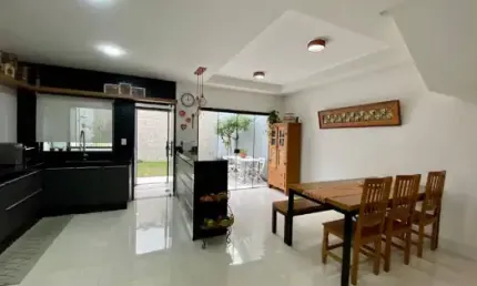 Casa a venda na região  eng. goulart 3dorms/1suíte pronto para morar