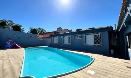 Casa a venda na regiao 3dorms/1suíte - parque pinheiros, taboão da serra - sp