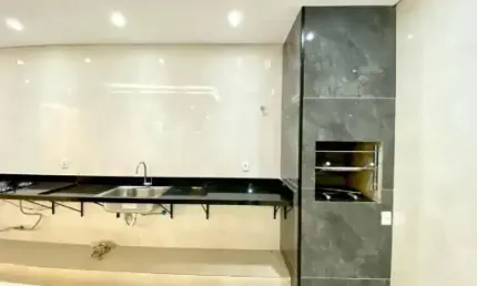 Casa com 3 quartos à venda na Rua Albino de Moraes, 00000, Vila Caldas, Carapicuíba