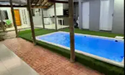 Casa com 3 quartos à venda na Rua Sanhaço, 0000, Laranjeiras, Caieiras