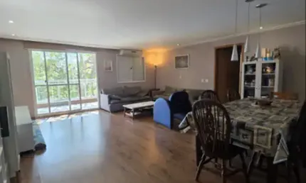 Apartamento de alto padrão, na vila são francisco a 5 min da usp