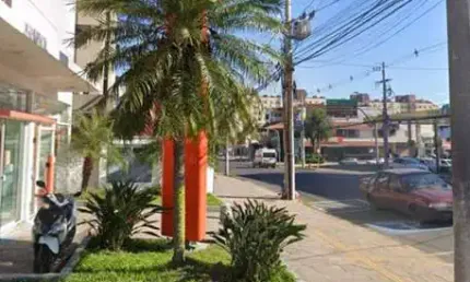 Ponto comercial à venda na Nossa Senhora das Graças, Canoas 