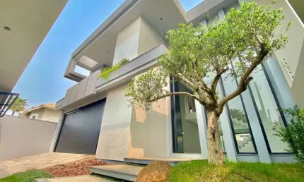 Casa com 3 quartos à venda no Moinhos De Vento, Canoas 