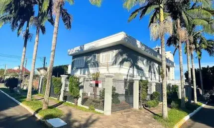 Casa com 5 quartos à venda na Rua Duque de Caxias, 999, Marechal Rondon, Canoas