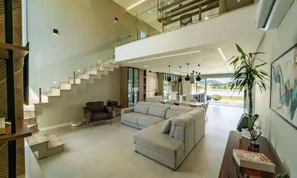 Casa com 3 quartos à venda no Centro, Nova Santa Rita 