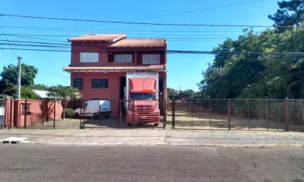 Barracão / Galpão / Depósito com 1 sala à venda no Niterói, Canoas 