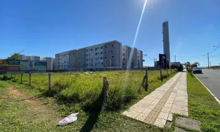 Terreno comercial à venda no Igara, Canoas 