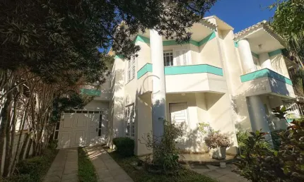 Casa com 4 quartos à venda no Loteamento Bela Vista, Canoas 
