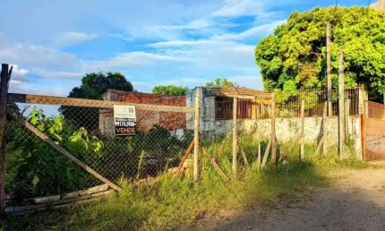 Terreno comercial à venda na Rua Boqueirão, 716, Igara, Canoas