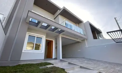 Casa com 3 quartos à venda no Mont Serrat, Canoas 