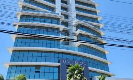 Sala comercial à venda no Centro, Canoas 