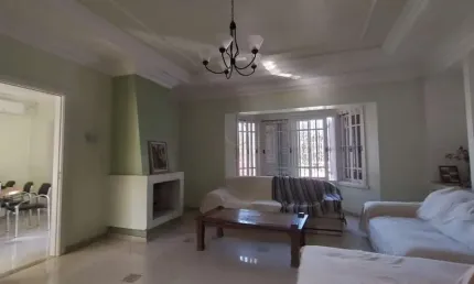 Casa com 5 quartos à venda na Nossa Senhora das Graças, Canoas 