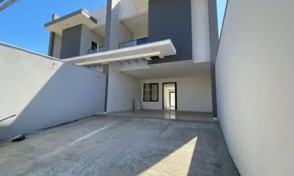 Casa com 3 quartos à venda no Moinhos De Vento, Canoas 