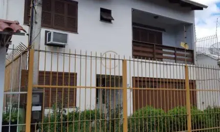 Sobrado com 4 dormitórios , 3 suítes no marechal rondon