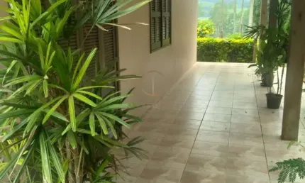 Chácara / sítio com 4 quartos à venda no Centro, Nova Santa Rita 