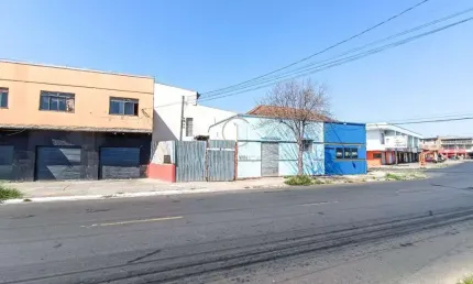 Excelente oportunidade para investidores : prédio de esquina em rua comercial do bairro harmonia