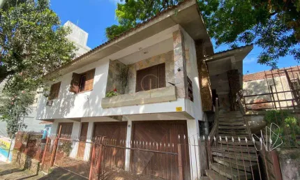 Casa 03 dormitórios bairro marechal rondon canoas rs
