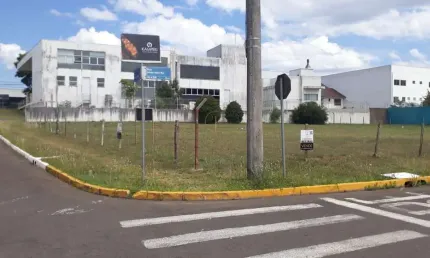 Terreno para venda  no bairro jardim do lago em canoas