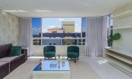 Apartamento com 3 quartos à venda no Centro, Canoas 