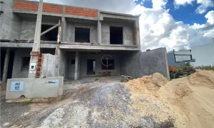 Casa com 3 quartos à venda no Mont Serrat, Canoas 