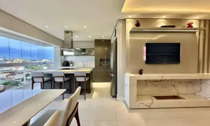 Apartamento com 3 quartos à venda no Marechal Rondon, Canoas 