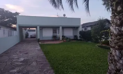 Casa com 3 quartos à venda no Niterói, Canoas 